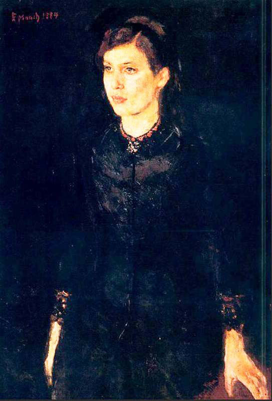 sister inger